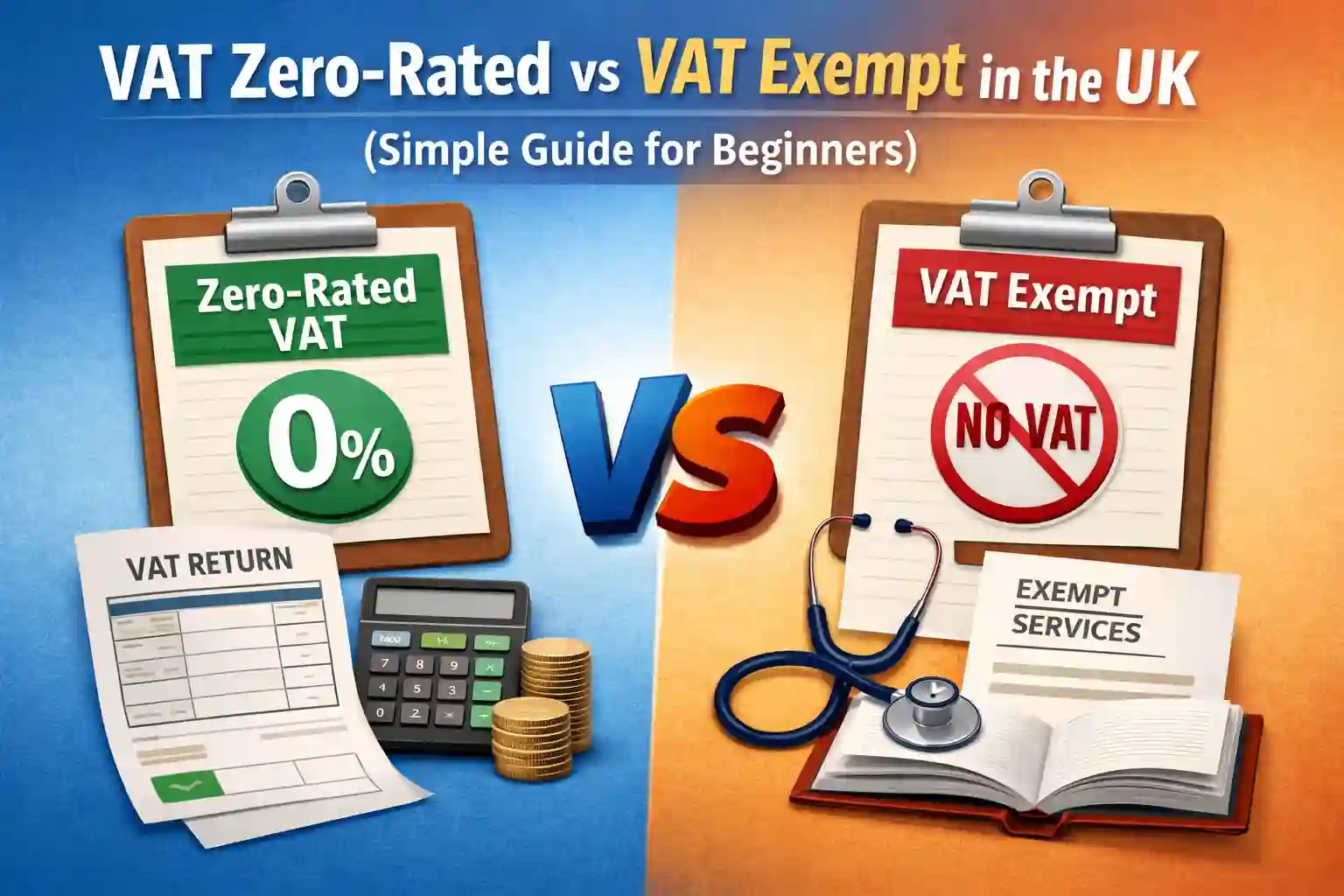 VAT Calculator