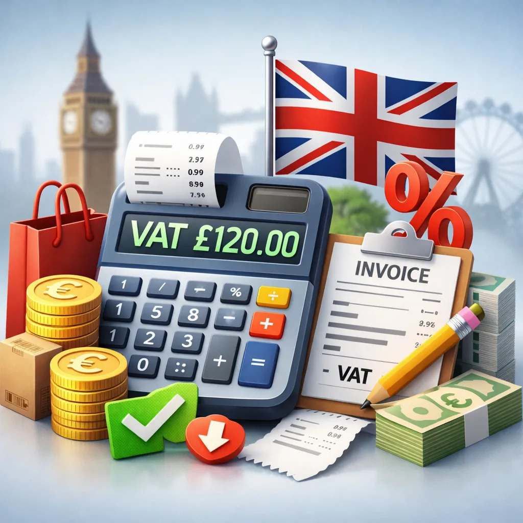 vat calculator online