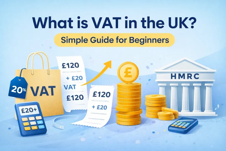 VAT Calculator