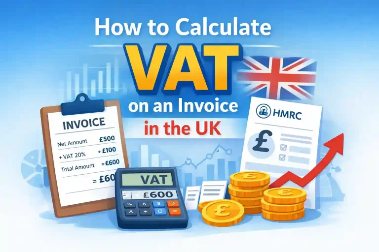 VAT Invoice